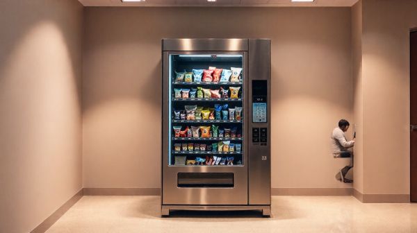 10 astuces pour améliorer les profits de votre distributeur automatique