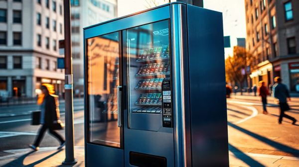 10 astuces pour améliorer les profits de votre distributeur automatique