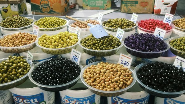 Camion pizza occasion : un choix avantageux pour votre projet