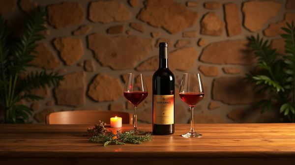 Découvrez les meilleurs vins d'apéro pour vos soirées conviviales