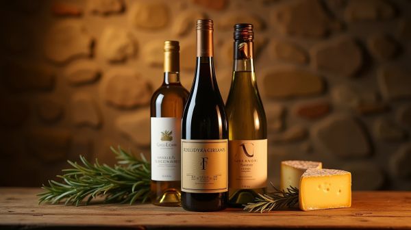 Découvrez les meilleurs vins d'apéro pour vos soirées conviviales