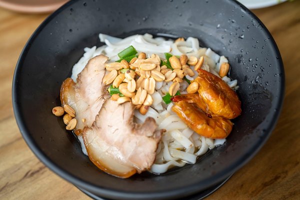 Savourez les spécialités thaï et vietnamiennes faites maison